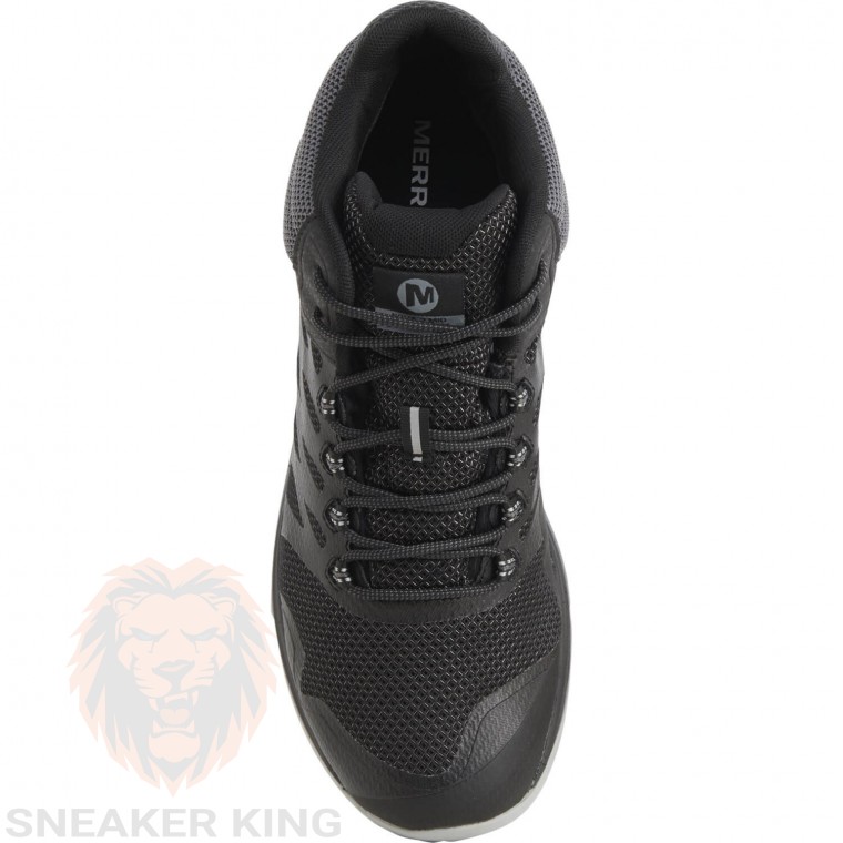 Черевики Merrell Nova 2 Mid Hiking Boots  J035579